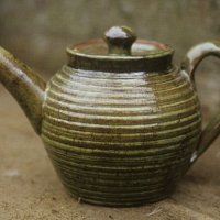 2aechiveridgedteapot