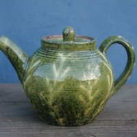 2archivegreenleafteapot