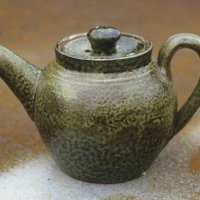 archivegreensaltglazeteapot