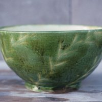 archivesmallgreenbowl