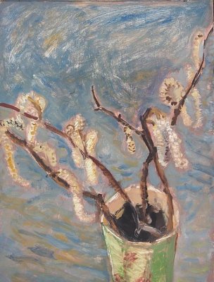 Catkins
