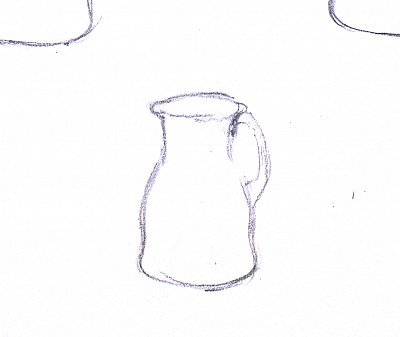 A jug
