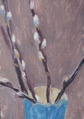 Pussywillow