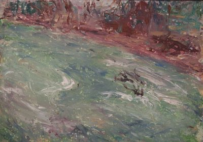 The Wye