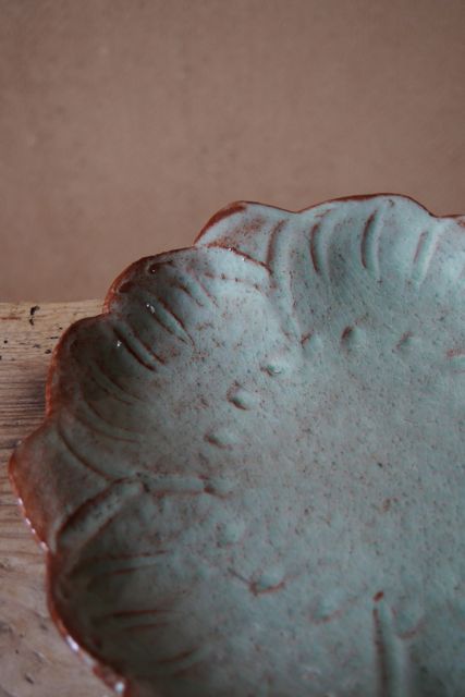 roseplategreen