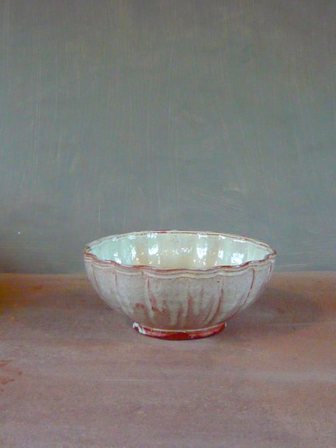 scallopedbowlpink