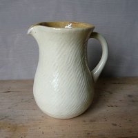 whiteropedjug